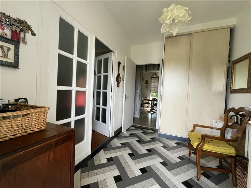 Vente Maison MUSSIDAN - 4 pièces -120 m² - (24400)