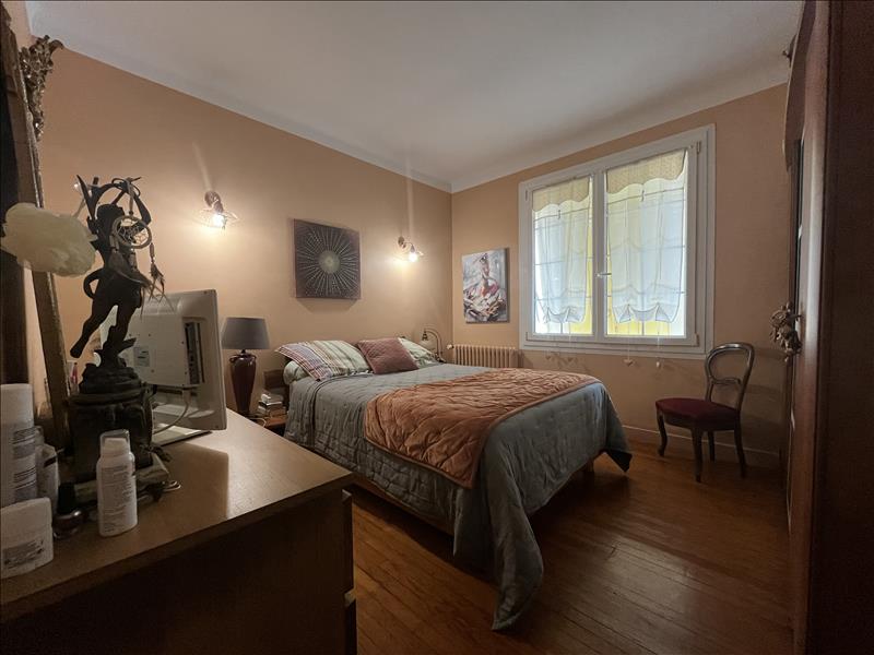 Vente Maison MUSSIDAN - 4 pièces -120 m² - (24400)