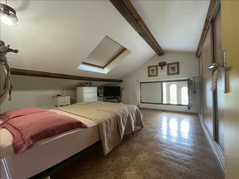 Vente Maison MUSSIDAN - 4 pièces -120 m² - (24400)