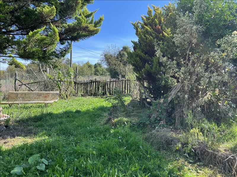 Vente Maison ST VINCENT DE CONNEZAC - 3 pièces -56 m² - (24190)
