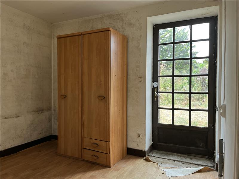 Vente Maison ST VINCENT DE CONNEZAC - 3 pièces -56 m² - (24190)