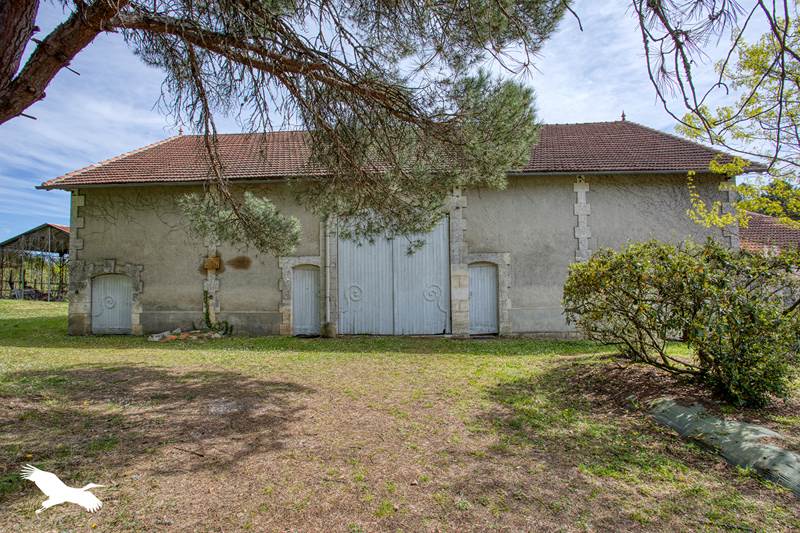 Vente Maison ST ANDRE DE DOUBLE - 3 pièces -120 m² - (24190)