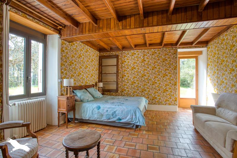 Vente Maison ST ANDRE DE DOUBLE - 3 pièces -120 m² - (24190)
