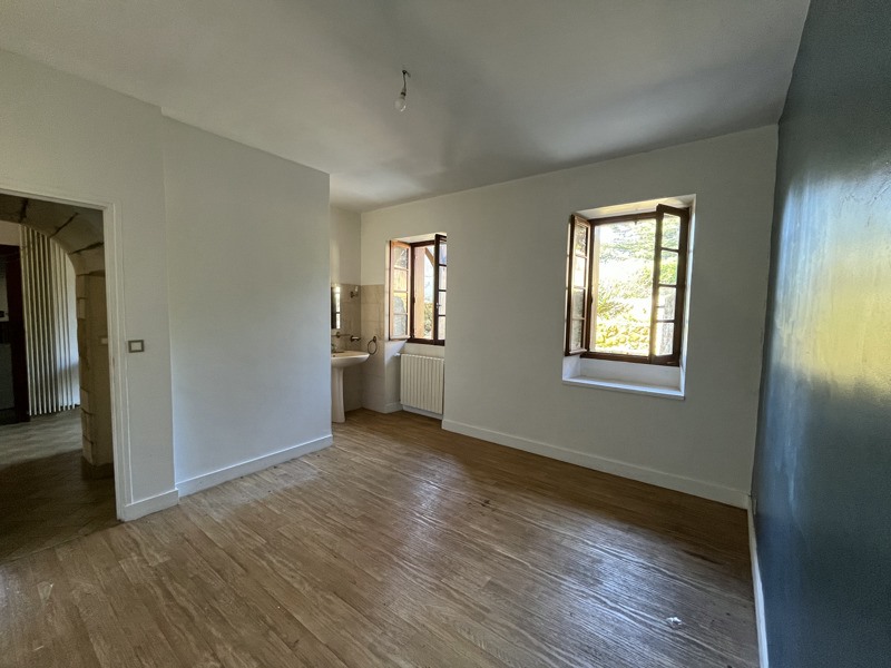 Vente Maison MUSSIDAN - 6 pièces -150 m² - (24400)