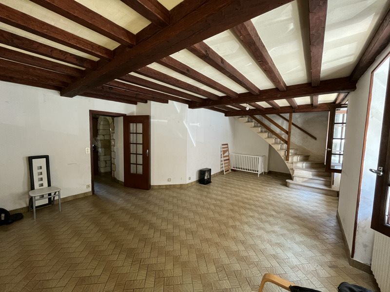 Vente Maison MUSSIDAN - 6 pièces -150 m² - (24400)