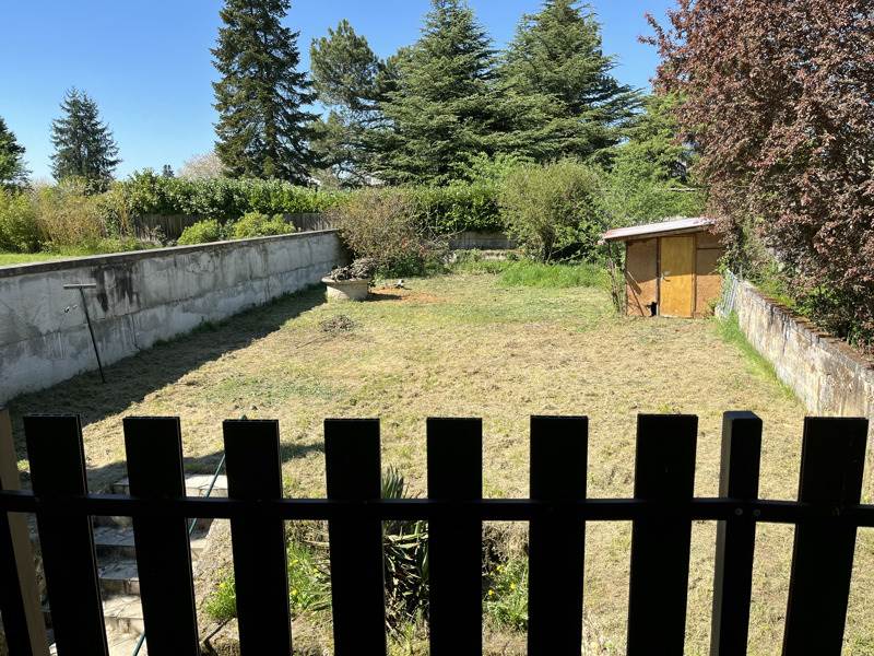 Vente Maison MUSSIDAN - 6 pièces -150 m² - (24400)
