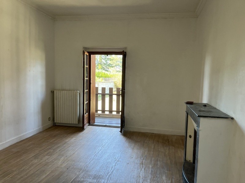 Vente Maison MUSSIDAN - 6 pièces -150 m² - (24400)