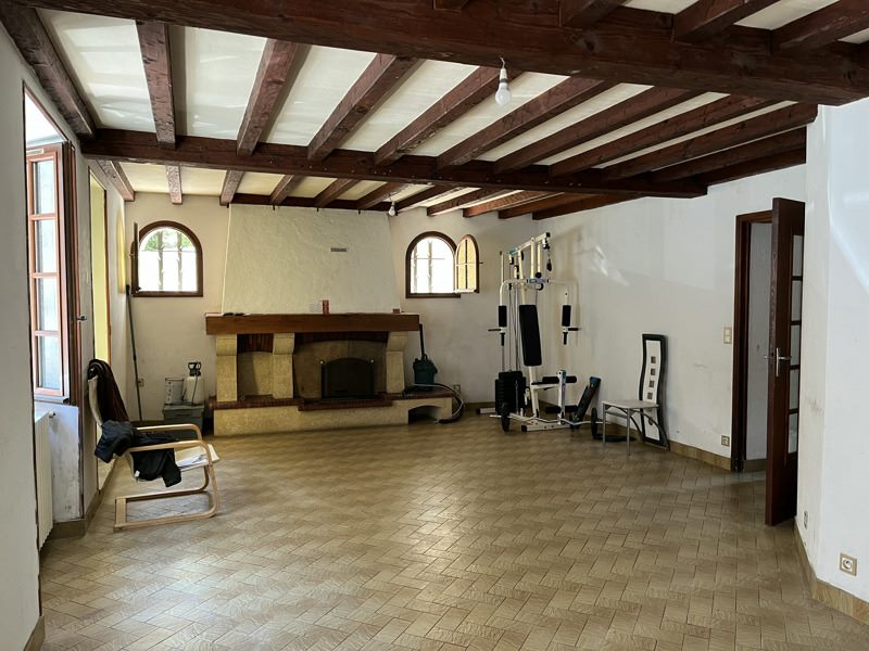 Vente Maison MUSSIDAN - 6 pièces -150 m² - (24400)