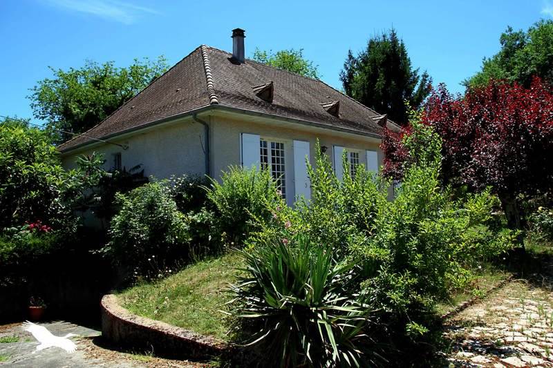 Vente Maison ST MEDARD DE MUSSIDAN - 4 pièces -120 m² - (24400)