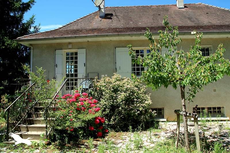 Vente Maison ST MEDARD DE MUSSIDAN - 4 pièces -120 m² - (24400)
