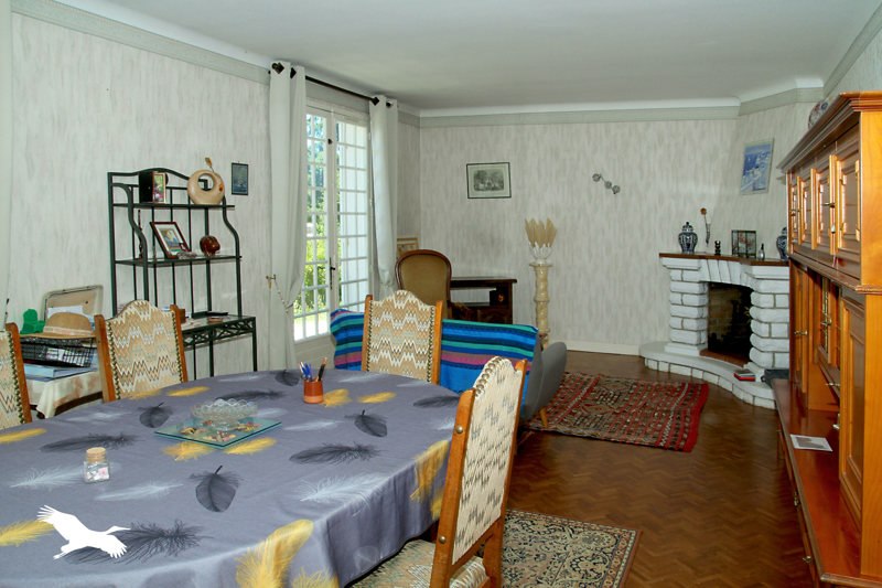 Vente Maison ST MEDARD DE MUSSIDAN - 4 pièces -120 m² - (24400)