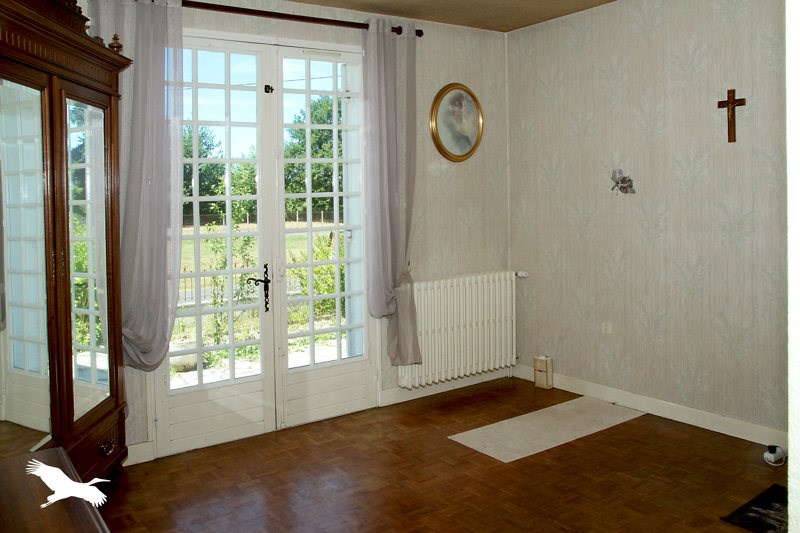 Vente Maison ST MEDARD DE MUSSIDAN - 4 pièces -120 m² - (24400)