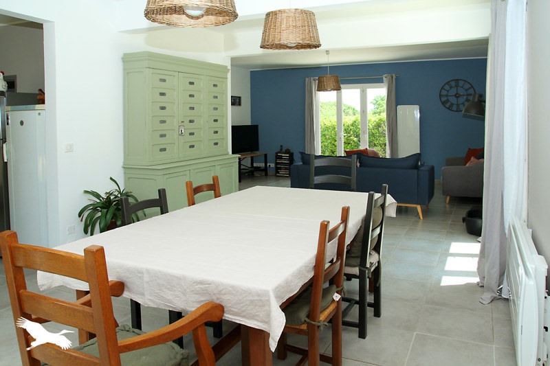 Vente Maison VALLEREUIL - 6 pièces -185 m² - (24190)