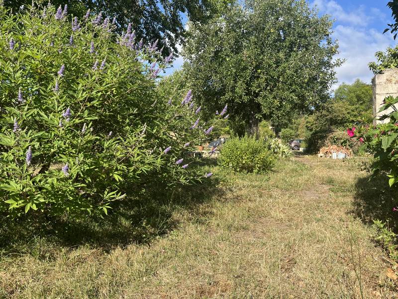 Vente Maison BEAURONNE - 5 pièces -130 m² - (24400)