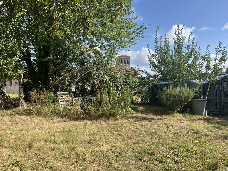 Vente Maison BEAURONNE - 5 pièces -130 m² - (24400)