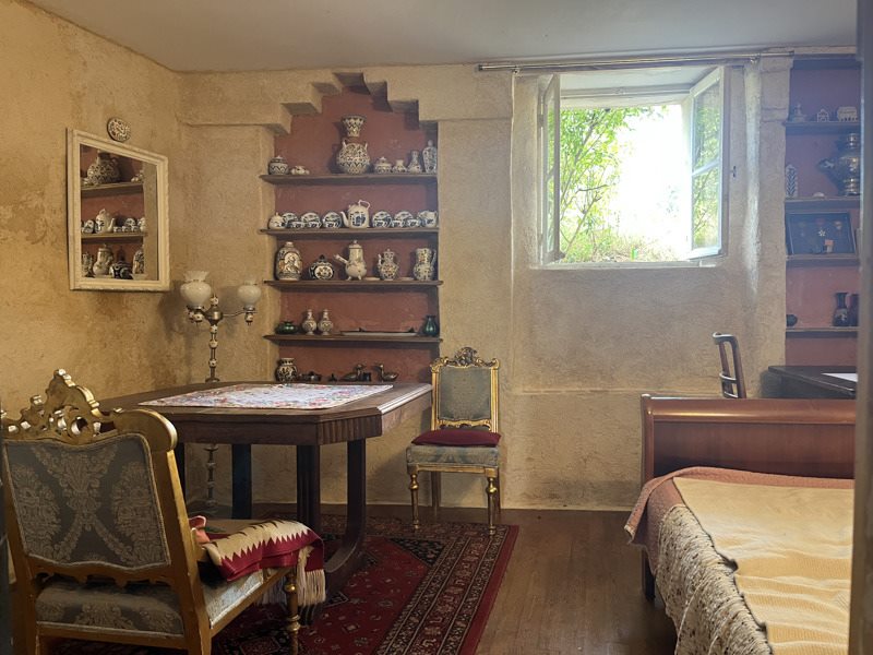 Vente Maison BEAURONNE - 5 pièces -130 m² - (24400)