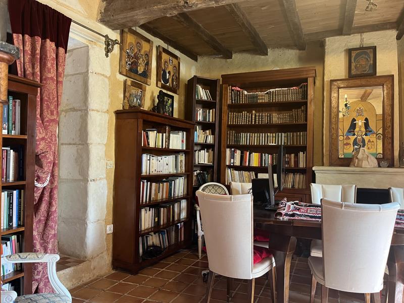 Vente Maison BEAURONNE - 5 pièces -130 m² - (24400)