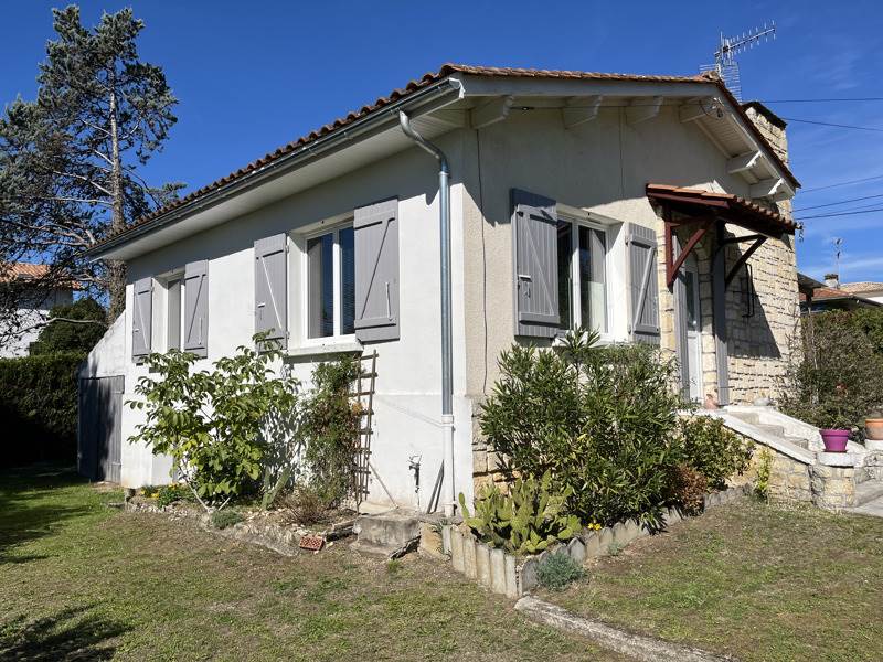 Vente Maison ST FRONT DE PRADOUX - 3 pièces -57 m² - (24400)