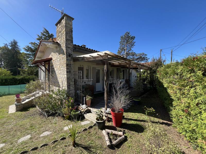 Vente Maison ST FRONT DE PRADOUX - 3 pièces -57 m² - (24400)