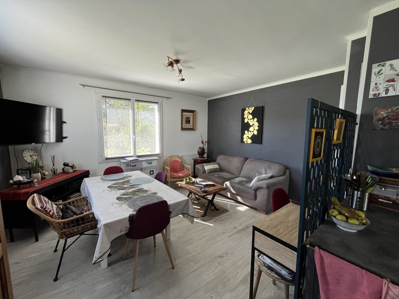 Vente Maison ST FRONT DE PRADOUX - 3 pièces -57 m² - (24400)