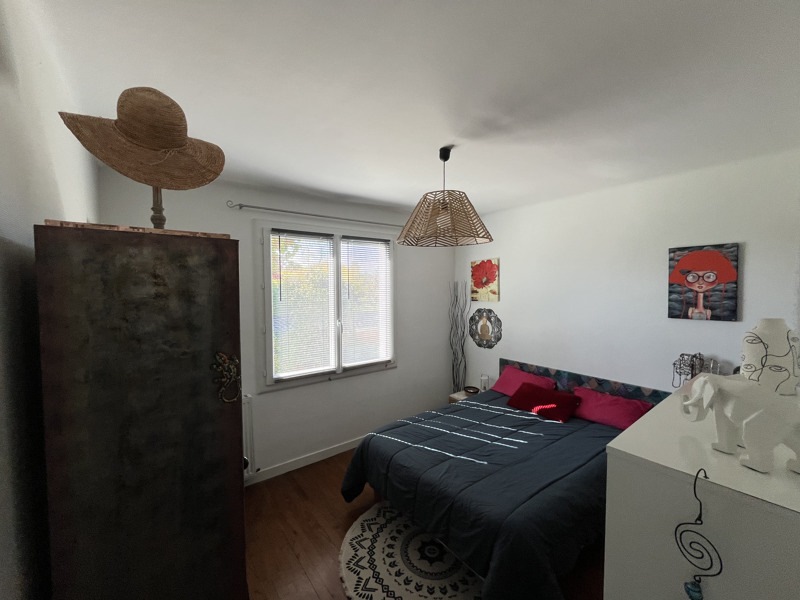 Vente Maison ST FRONT DE PRADOUX - 3 pièces -57 m² - (24400)