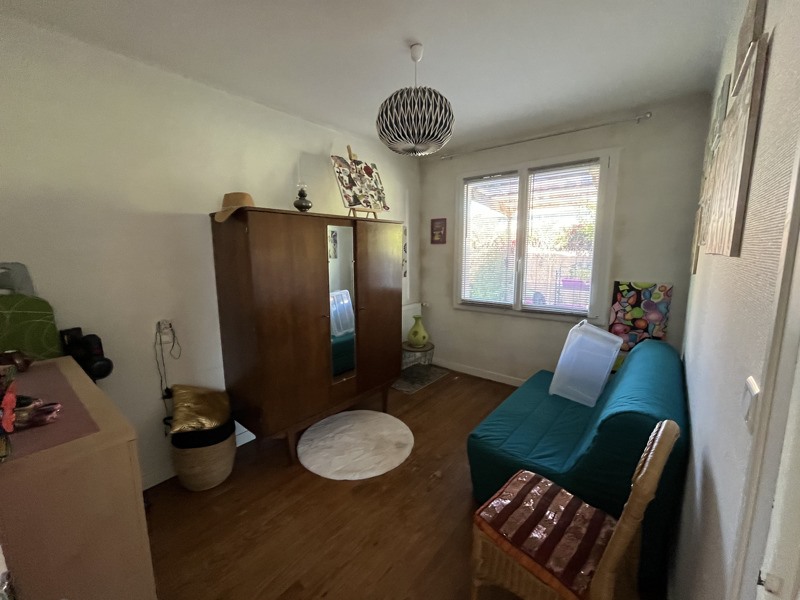 Vente Maison ST FRONT DE PRADOUX - 3 pièces -57 m² - (24400)