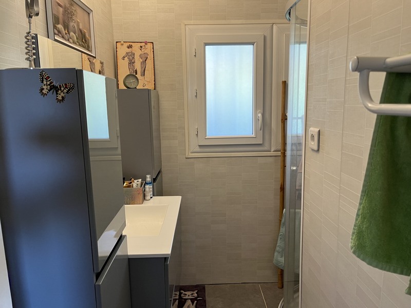 Vente Maison ST FRONT DE PRADOUX - 3 pièces -57 m² - (24400)