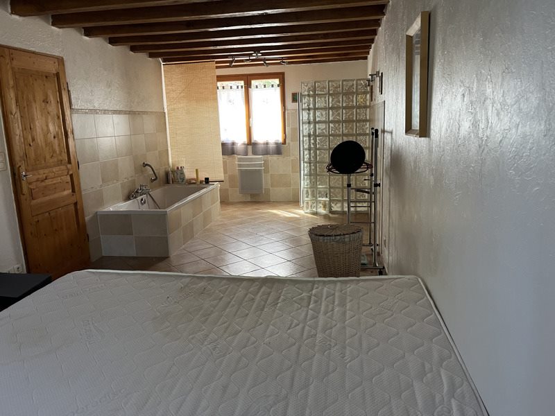 Vente Maison MUSSIDAN - 5 pièces -110 m² - (24400)