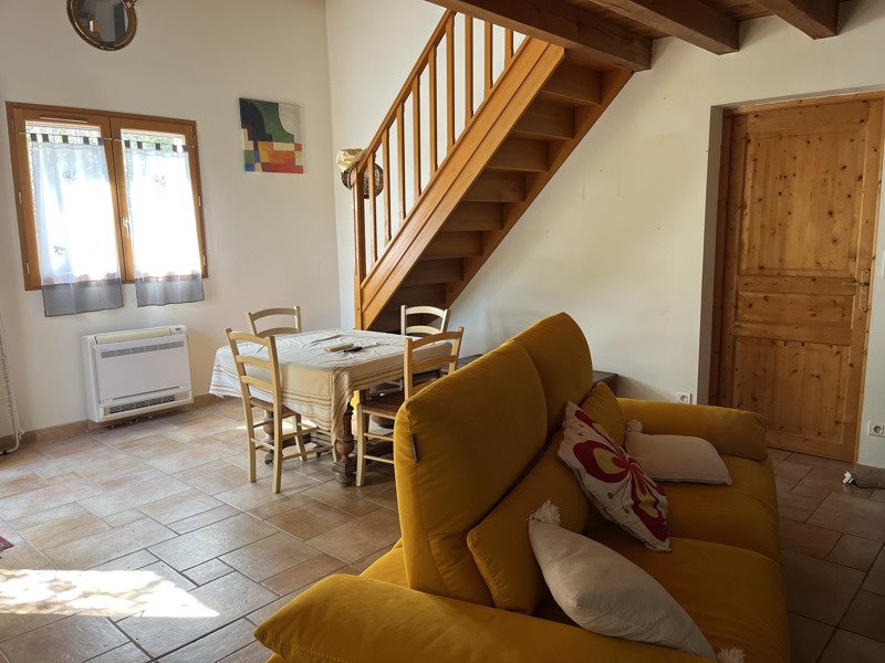 Vente Maison MUSSIDAN - 5 pièces -110 m² - (24400)