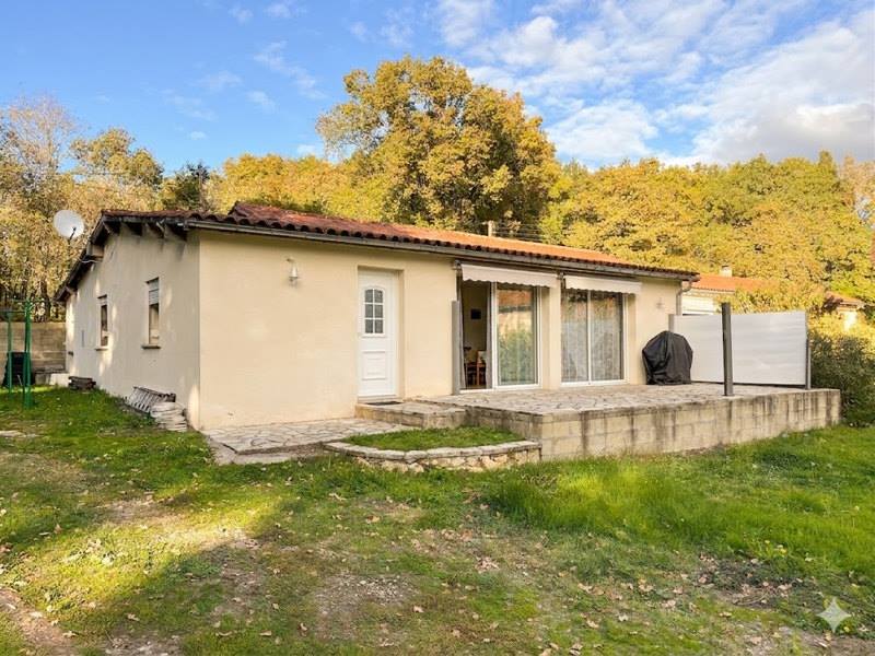 Vente Maison ST FRONT DE PRADOUX - 3 pièces -107 m² - (24400)