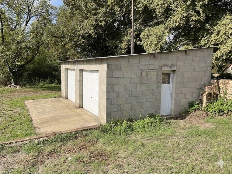 Vente Maison ST FRONT DE PRADOUX - 3 pièces -107 m² - (24400)