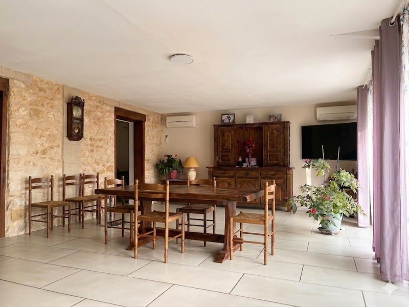 Vente Maison ST FRONT DE PRADOUX - 3 pièces -107 m² - (24400)