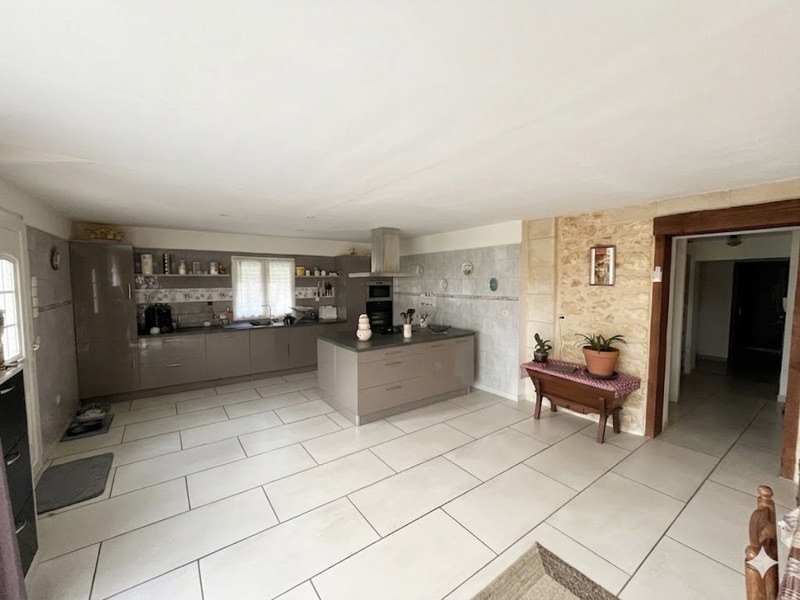 Vente Maison ST FRONT DE PRADOUX - 3 pièces -107 m² - (24400)