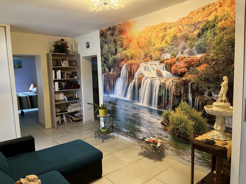 Vente Maison ST FRONT DE PRADOUX - 3 pièces -107 m² - (24400)
