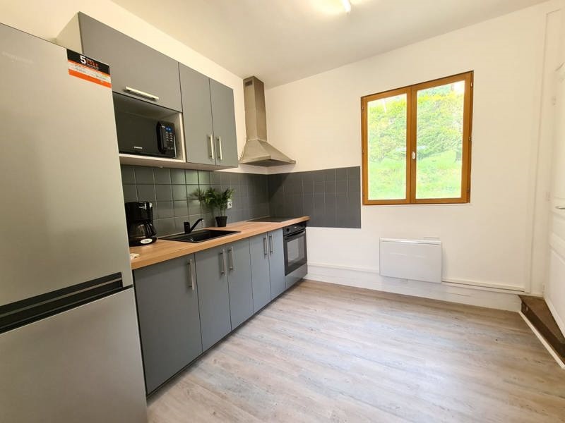 Vente Maison SOURZAC - 3 pièces -55 m² - (24400)