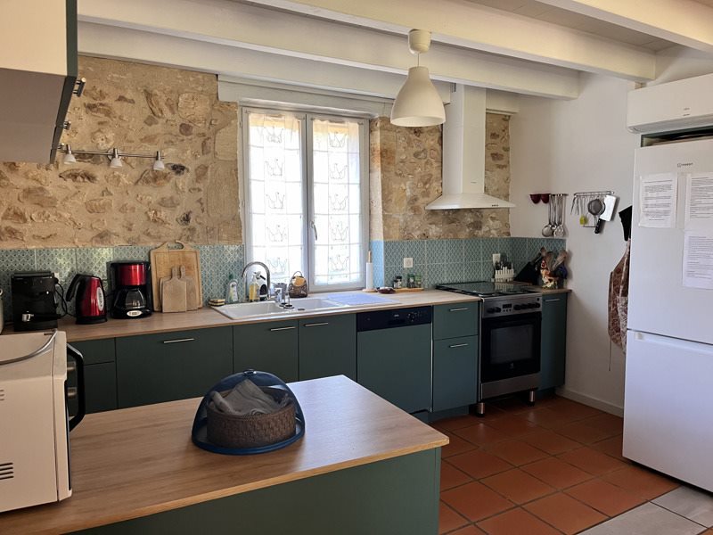 Vente Maison ISSAC - 6 pièces -153 m² - (24400)