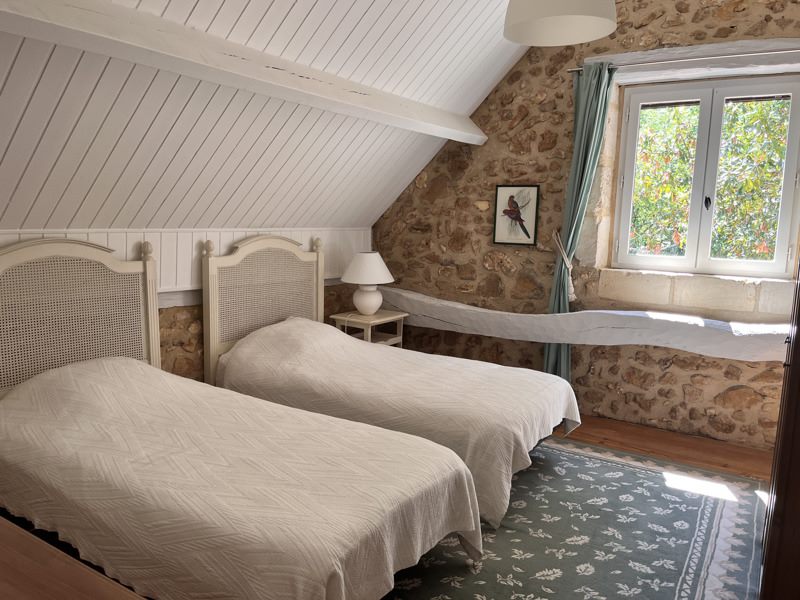 Vente Maison ISSAC - 6 pièces -153 m² - (24400)