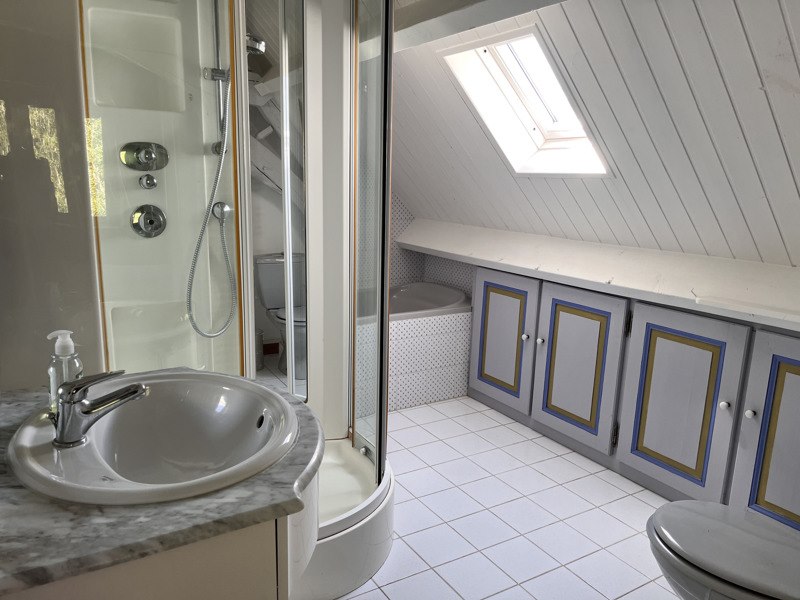 Vente Maison ISSAC - 6 pièces -153 m² - (24400)