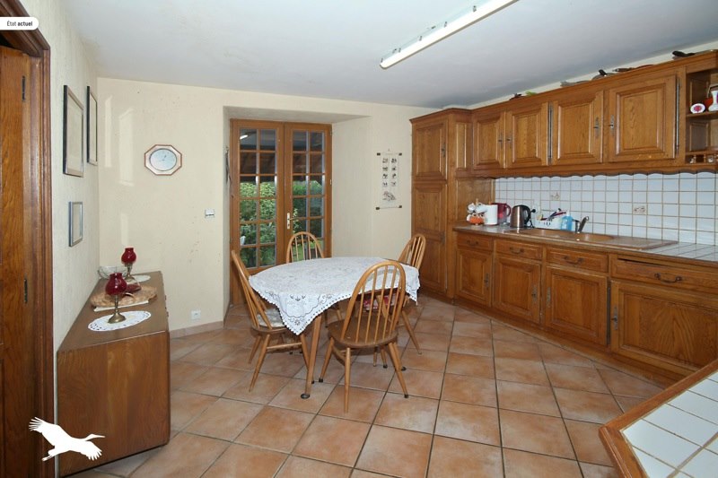 Vente Maison DOUZILLAC - 4 pièces -120 m² - (24190)
