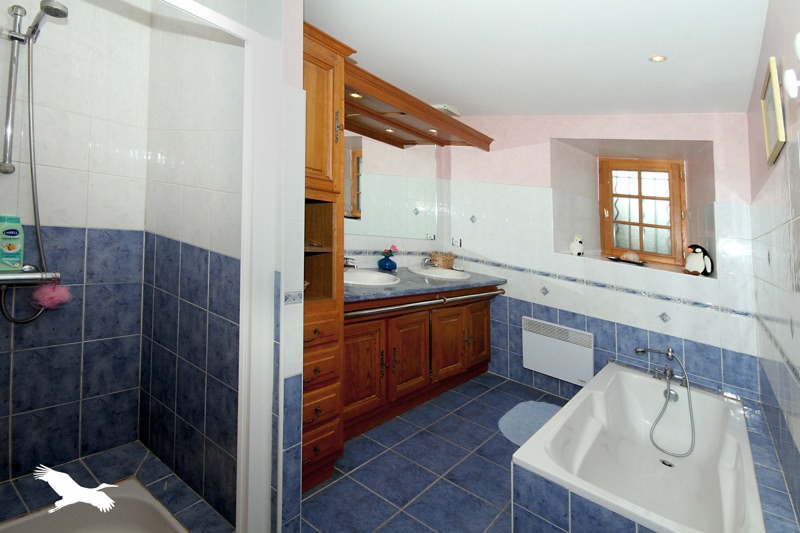 Vente Maison DOUZILLAC - 4 pièces -120 m² - (24190)