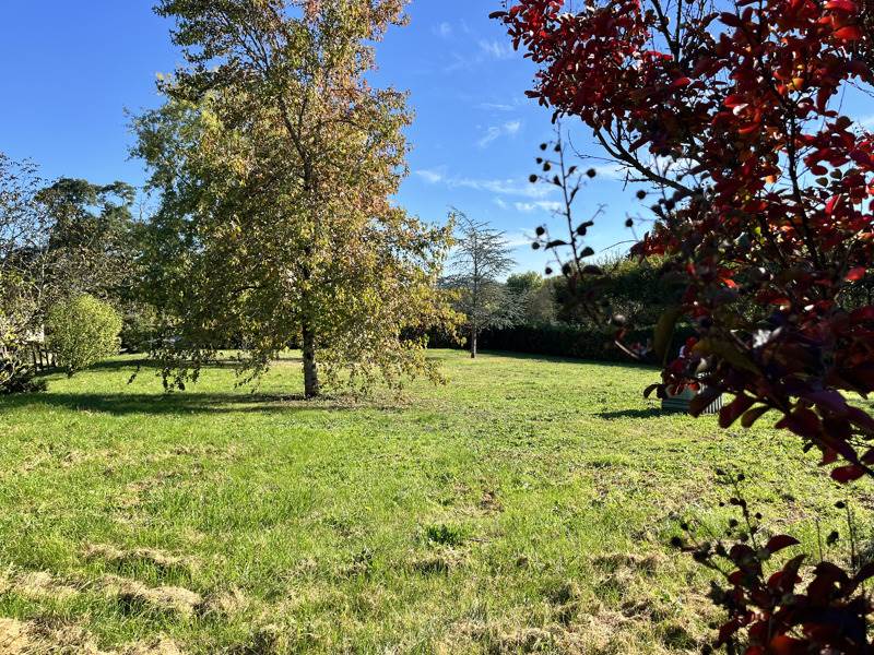 Vente Maison DOUZILLAC - 4 pièces -120 m² - (24190)