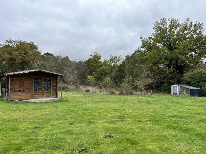 Vente Maison ST MEDARD DE MUSSIDAN - 5 pièces -130 m² - (24400)