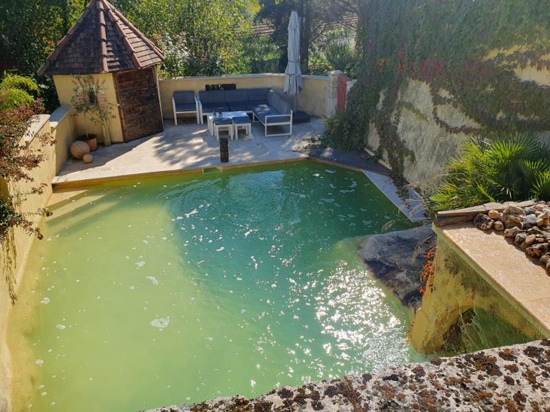 Vente Maison DOUZILLAC - 9 pièces -220 m² - (24190)