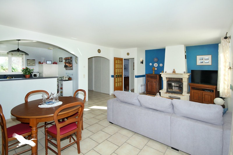 Vente Maison SOURZAC - 4 pièces -89 m² - (24400)