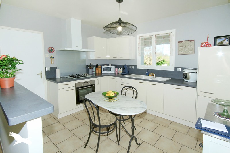 Vente Maison SOURZAC - 4 pièces -89 m² - (24400)