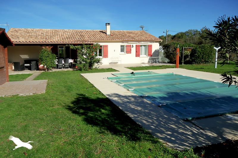 Vente Maison SOURZAC - 4 pièces -89 m² - (24400)