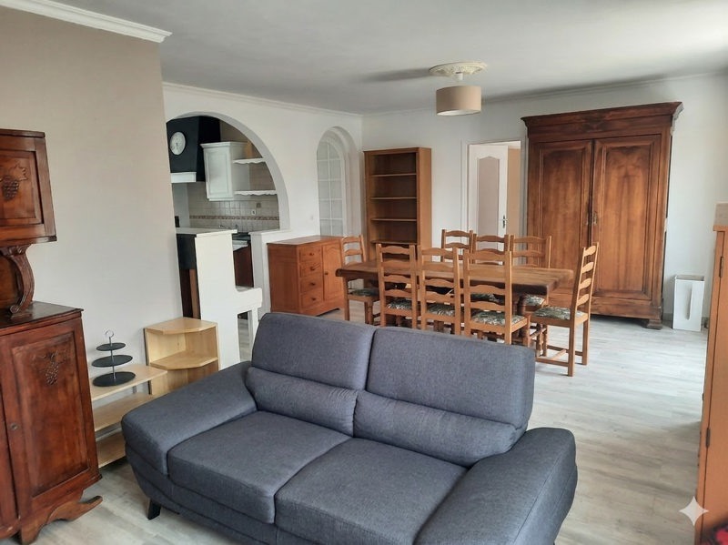 Vente Maison ST MEDARD DE MUSSIDAN - 4 pièces -80 m² - (24400)