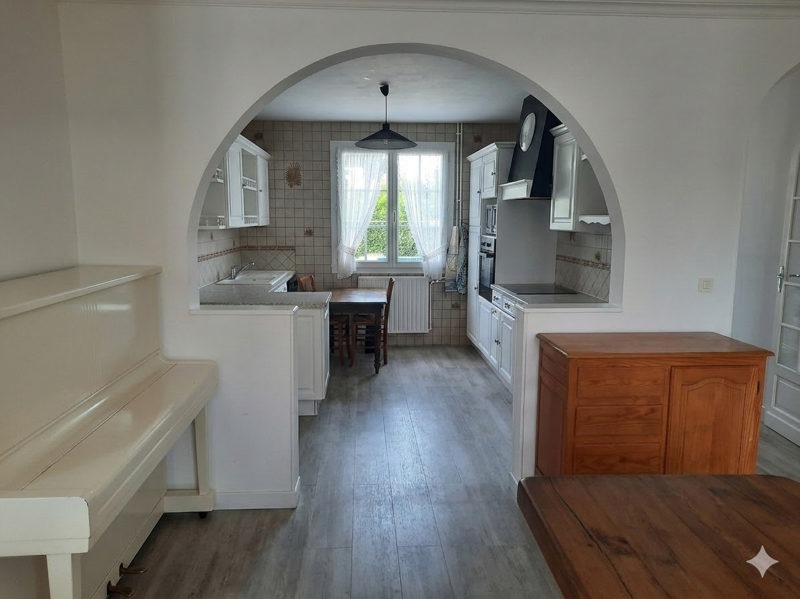 Vente Maison ST MEDARD DE MUSSIDAN - 4 pièces -80 m² - (24400)