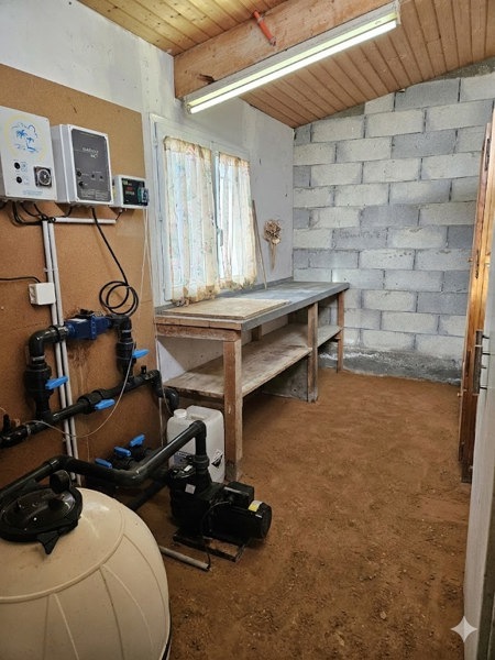 Vente Maison ST MEDARD DE MUSSIDAN - 4 pièces -80 m² - (24400)