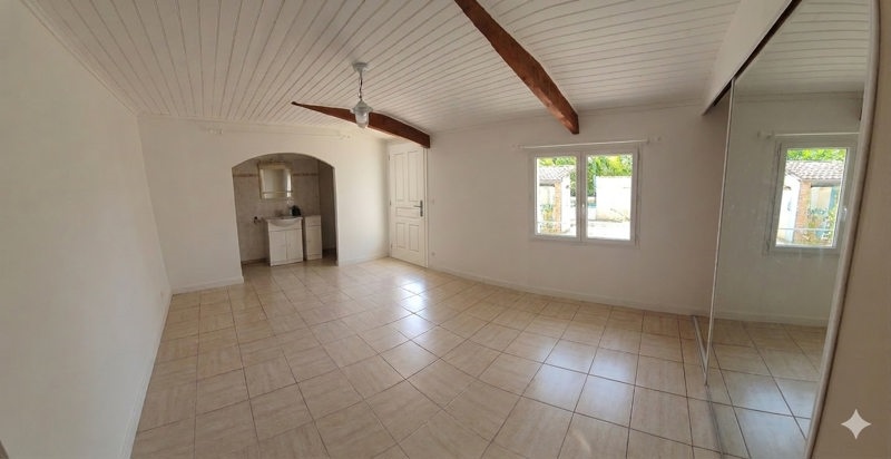 Vente Maison ST MEDARD DE MUSSIDAN - 4 pièces -80 m² - (24400)